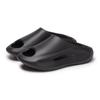 Fashion Comwarm New Men's Summer Sports Sandals Fashion Thick Sole EVA Slippers Soft Hollow Unisex Leisure Sandals Non-slip Beach Shoes