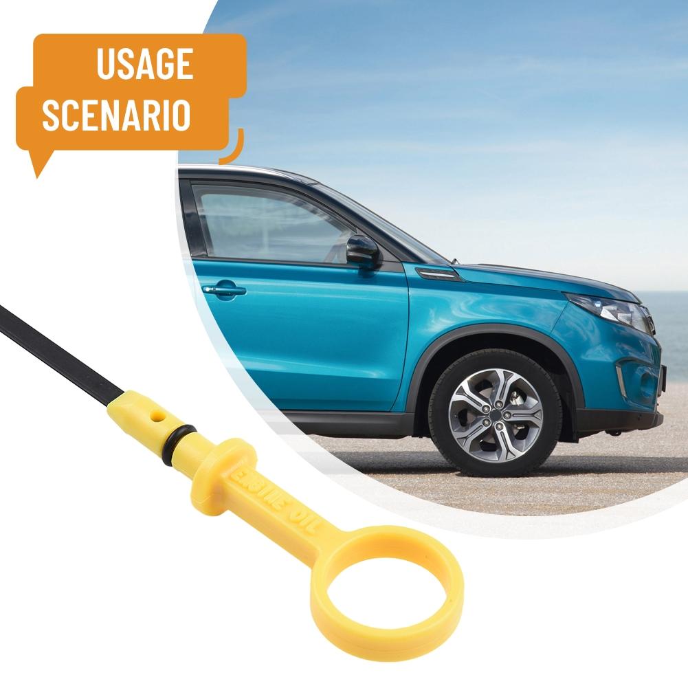 Engine Oil Dipstick Engine Oil Dipstick Practical To Use Brand New