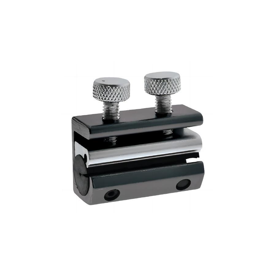 

Dual-Head Motorcycle Throttle Cable Lubricator - Efficient Oiling Tool for Cable Maintenance чёрный