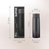 SUPOR 316L Stainless Steel Smart Display Tea Infuser Thermos