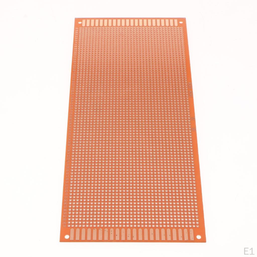 D Kit de placă prototip, DIY universal pentru experimentul electronic