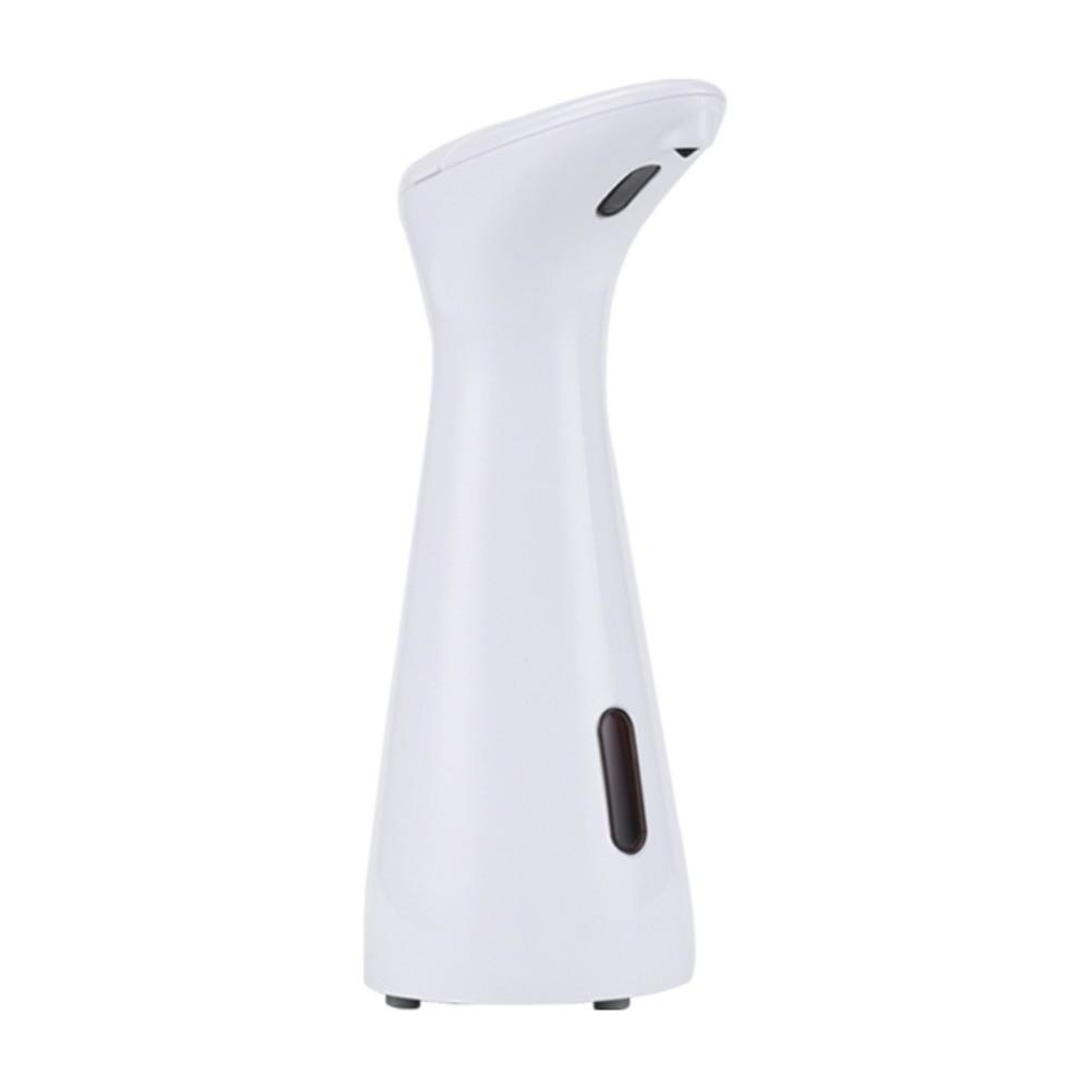 High Quality ABS Automatic Sensor Soap Dispenser Waterproof Design Rechargeable Battery Smart Dispenser Contactless Operation
