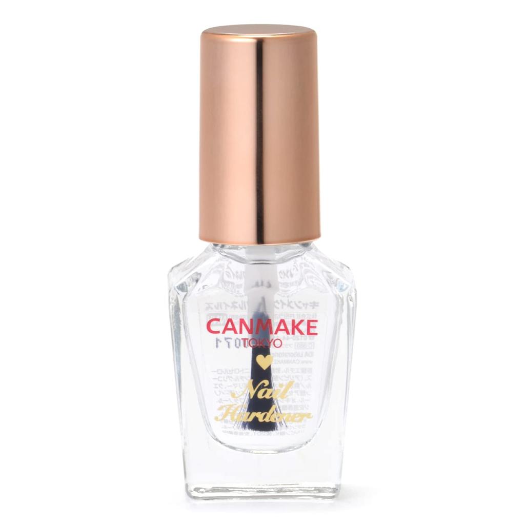Canmake Colorful Nails NNH Nail Hardener 8ml