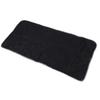Heated Blanket Water Proof   Heating Comfortable Fleece Portable Heated Mat for Camping Picnic