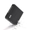 ABEEL For Huawei nova Flip 5G Case Texture Genuine Leather Phone Cover Protector