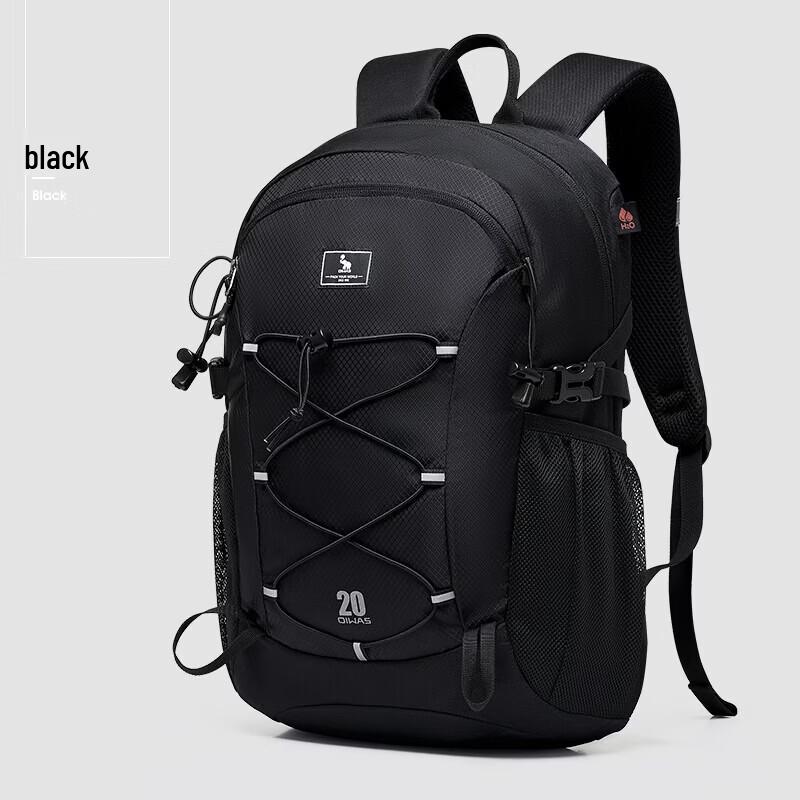 OIWAS Explorer Series Outdoor Hiking Backpack