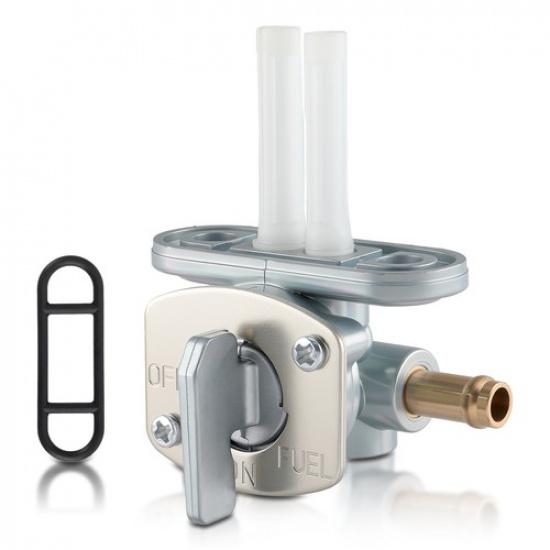 Fuel Petcock For Yamaha 1999-2002 YZ80 YZ85 YZ250F YZ400F YZ426F YZ450F