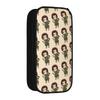 Hetalias Axis Powers Accessories Pen Box Large-capacity Kids  Pencil Bag Birthday Gift