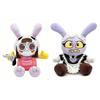 The Amazing Digital Circus Anime Peripheral Plush Toys Pomni Jax Cute Toys Home Decoration Collection Are Birthday Gifts