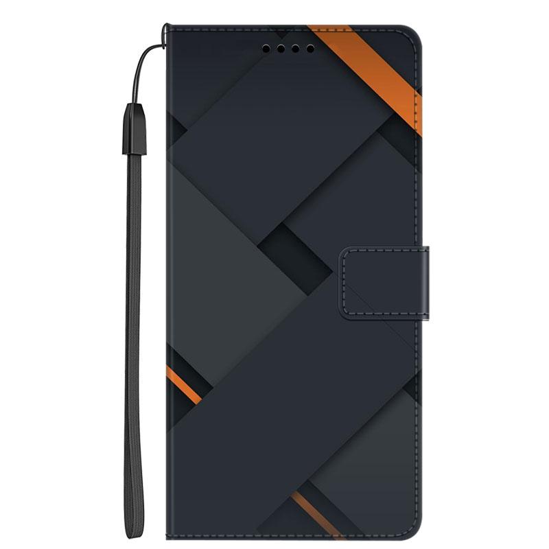For Motorola Edge 50 X50 Ultra Case Color Leather Flip Phone Case for Moto Edge 50 Ultra Cover Edge50 Pro Edge50 Fsuion Etui