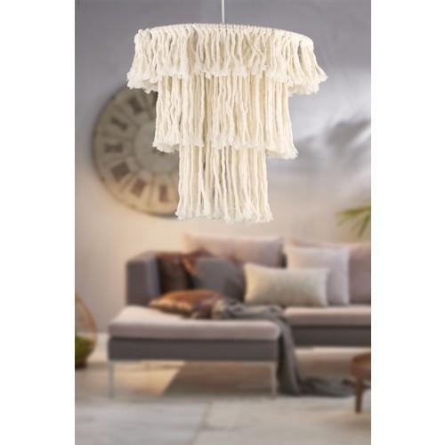 

Одноместная люстра Толедо