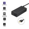 Qoltec Asus laptop power supply 135W | 20V | 6.75A | 5.5*2.5 | +power cable