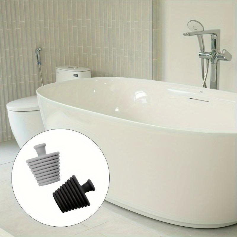 1pc Silicone Anti-clogging Kitchen Sink Replacement Stopper Bathtub Plug Bathroom Plug Universal Drain Stopper