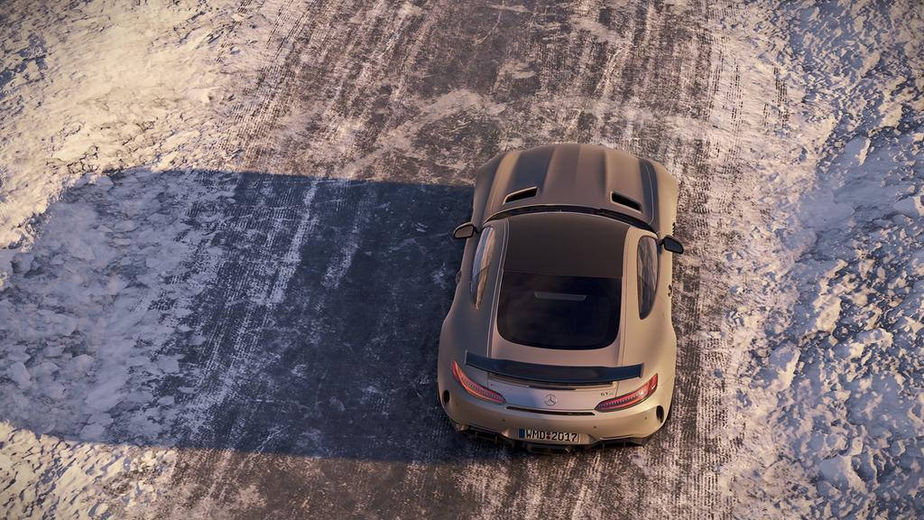 Project CARS 2 [PS4]