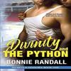 Divinity and The Python by Bonnie Randall Paperback Book 9780994026408