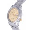 Seiko Watch Automatic Champagne Dial Stainless Steel Watch SNKL81K1 [Seiko] Men's [Item]