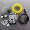 Replacement Carburetor for Zenoah G23LH G2D Scooter Compatible with For GOPED BIGFOOT Models For 22 5CC & 23CC