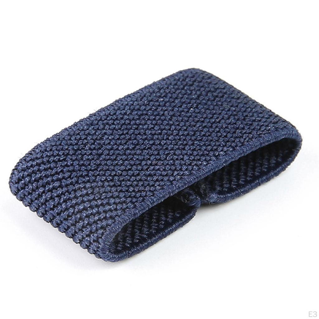 Elastic Belt Holders for Outdoor Adventures