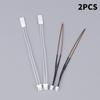 2-teiliger Thermistor und Keramik-Heizplatte für Bambu Lab X1/X1-Carbon 3D-Drucker Hotend-Heizpatrone