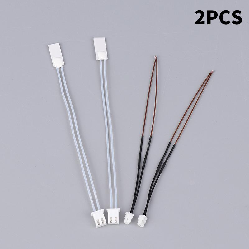 2-teiliger Thermistor und Keramik-Heizplatte für Bambu Lab X1/X1-Carbon 3D-Drucker Hotend-Heizpatrone
