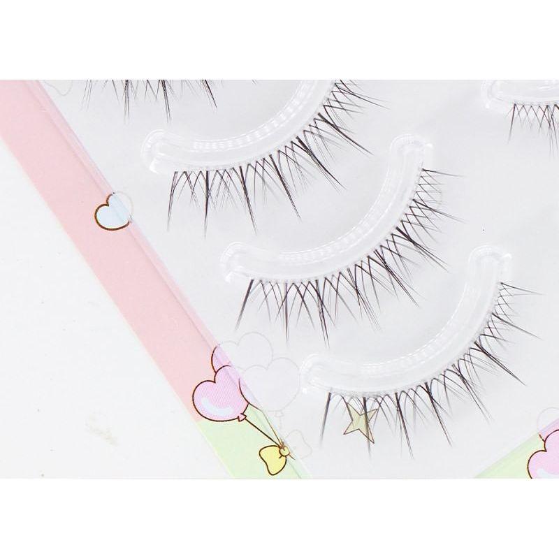 Bonnie Wisp - False Eyelashes