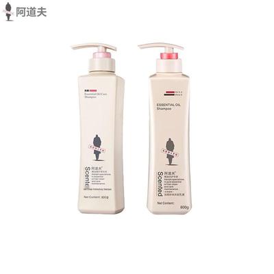 Champôs e condicionadores para cabelo