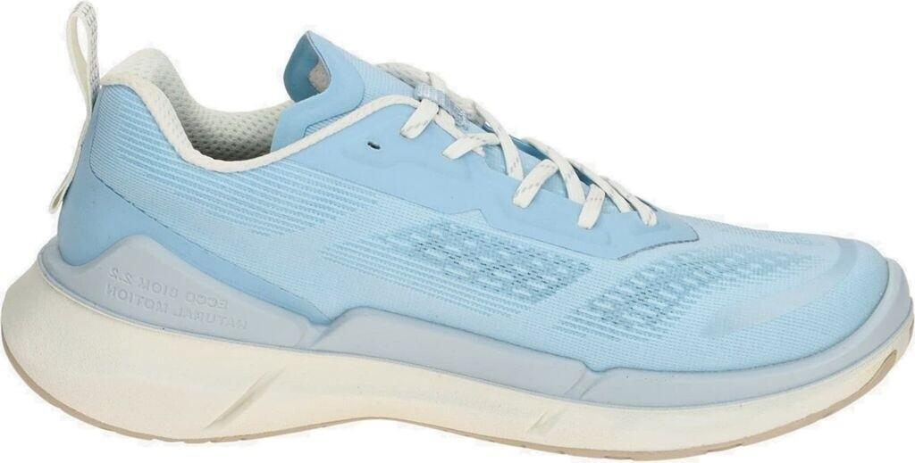 Sneakers Ecco Biom 2.2 W Canvas Blue