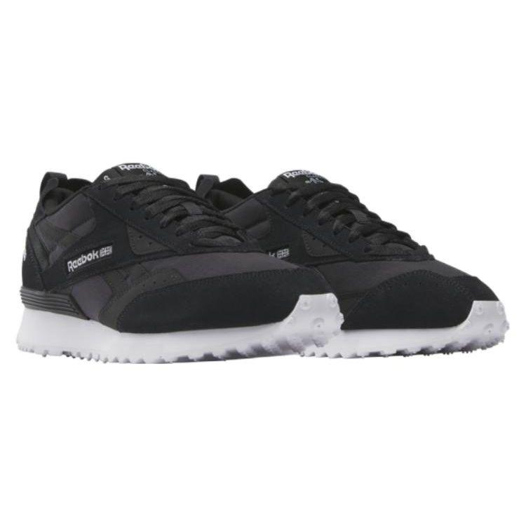 Reebok LX 2200 Black White Unisex Sneakers Core-Black 100032788