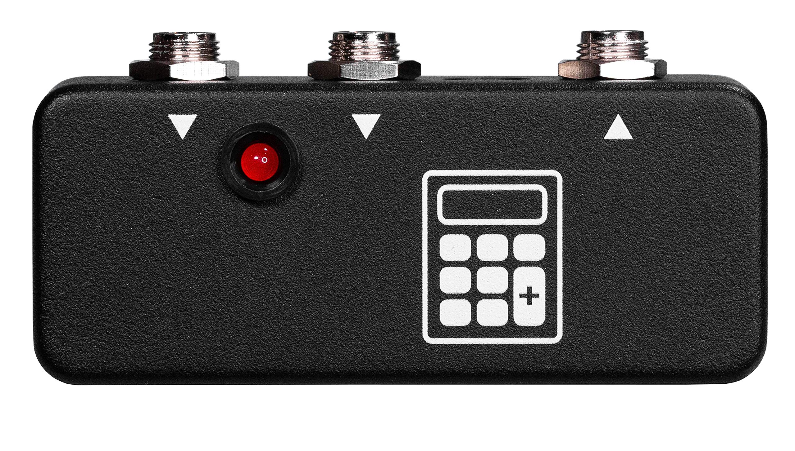 JHS Pedals Педаль эффектов Merge Box Суммирующий усилитель