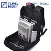 Travel Blue Slim 16-inch Laptop Backpack