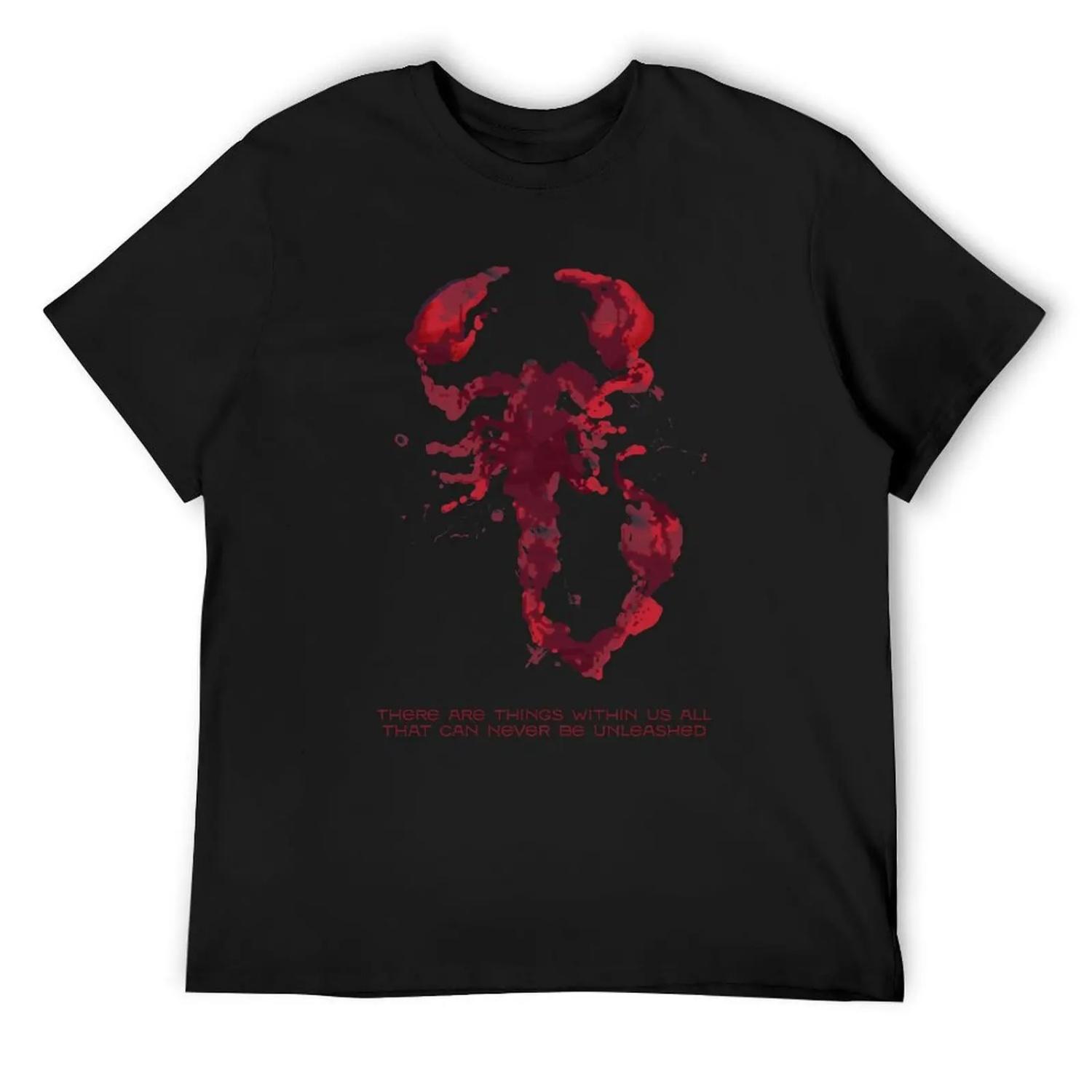 Penny Dreadful, There Are Things Within Us All T-Shirt S разноцветный