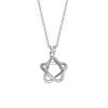 Star Necklace Simple Korean Style Collarbone Chain Versatile Fashion Star Necklace Women