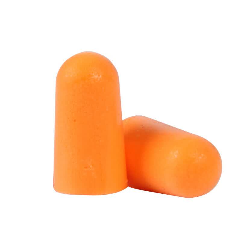 3M 1100 Noise Reducing Earplugs