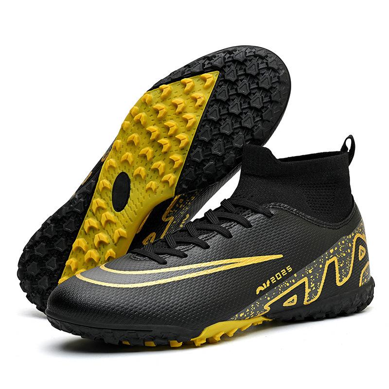 

Цена Студенты Женские футбольные бутсы Мужские шипы Спортивные игры Тренировки Yousize 32 шипа 46 обувь Сломанные Подростки 46