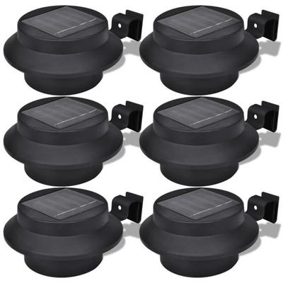 LED-Lampen – LED-Solarleuchten