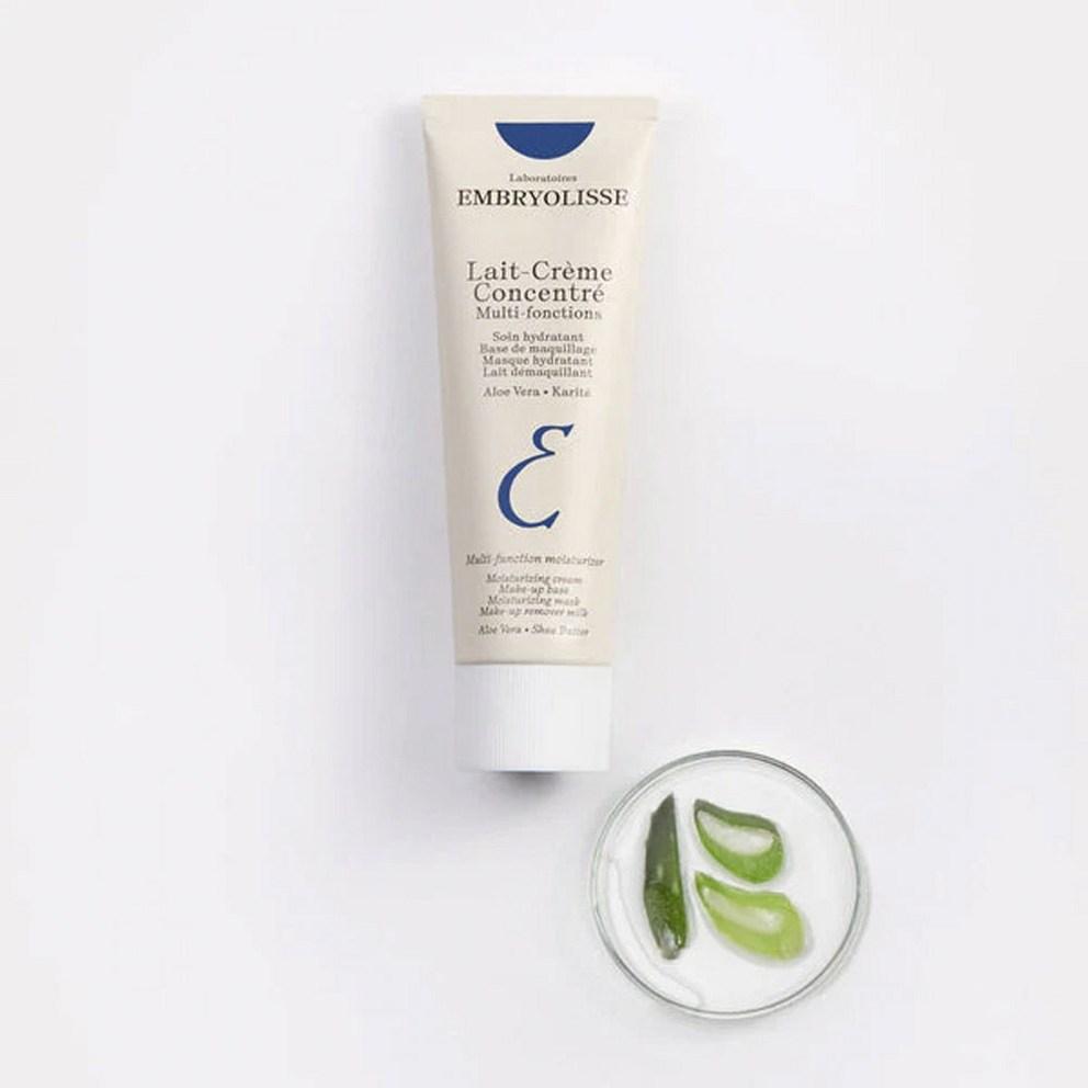 Embryolisse Lait-Crème Concentré, 75ml, 1 Packung