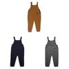 Premium Quality Kids Baby Boy Girl Knit Cotton Bid Pants Romper Jumpsuit For All Seasons