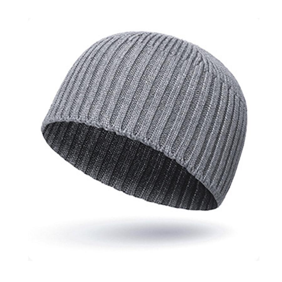 Knit Beanie - Yuppie, Individualistic & Hip-Hop Style Warm Woolen Hat for Winter