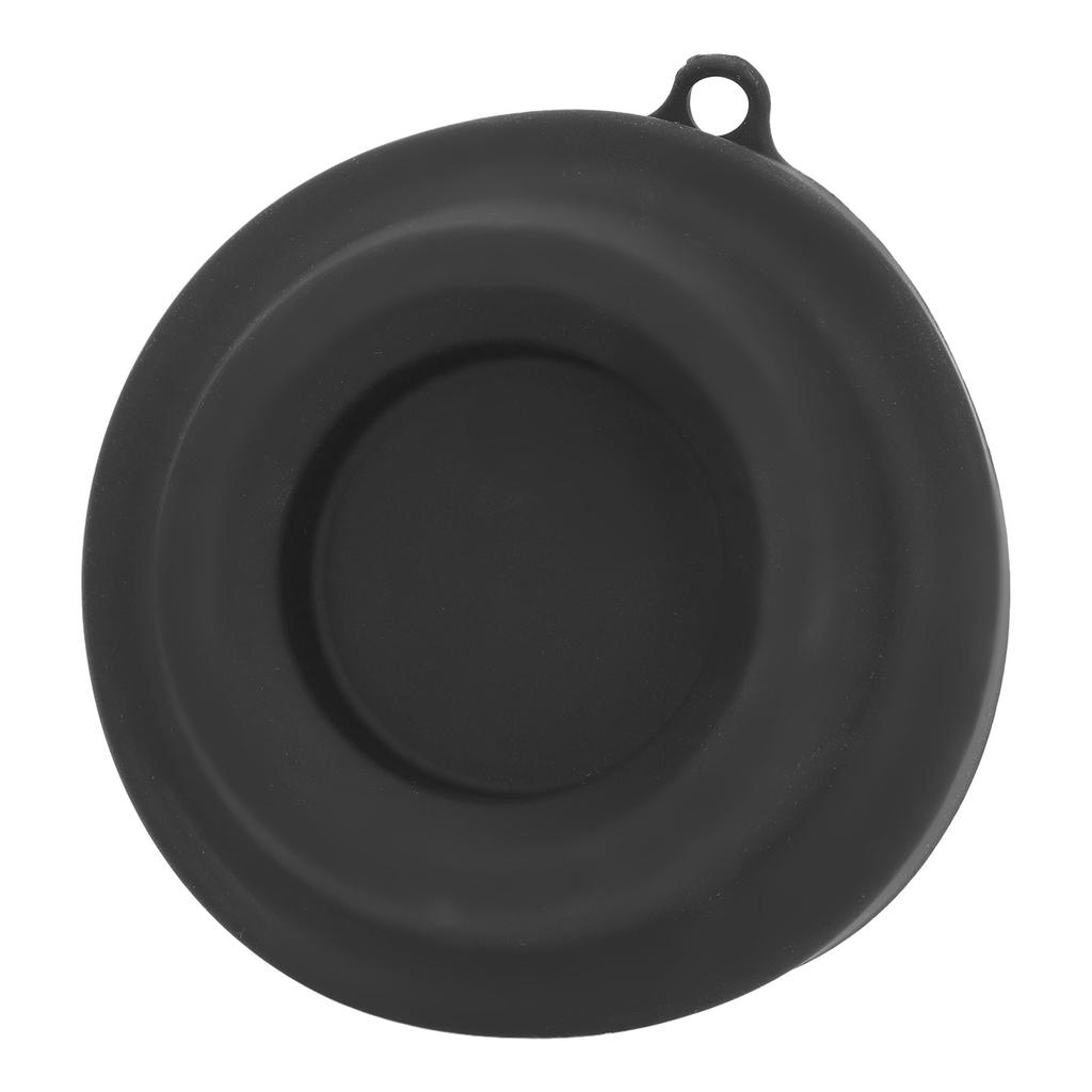 Deckelständer für Foodi 4,2 Zoll Silikon Schnellkochtopf und Fritteusen-Deckelhalter Zubehör für 5 Quart
