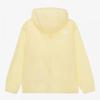 The North Face Kids Tailwind Ex Hoodie Light Yellow Nj3lr19v