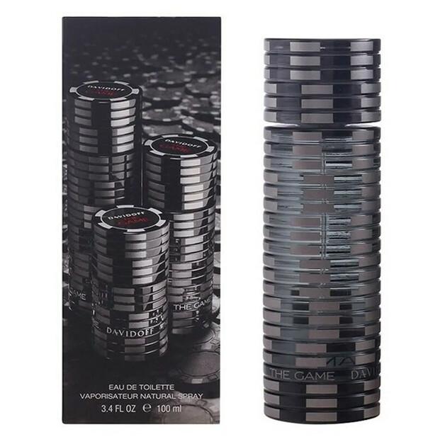 

Davidoff The Game 100Ml туалетная вода