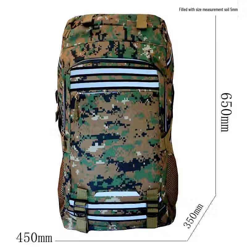 Schum Emergency Rescue Kit Carrying Bag Extra Large 650x450x350mm