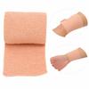 Self Adhesive Bandage Elastic Convenient Wide Application Reliable Breathable Sports Wrap Tape for Knee Ankle Wrist