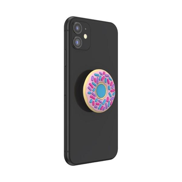 Popsockets 2 Popouts D`ohnut 803977Uchwyt I Podstawka Do Telefonu - Premium