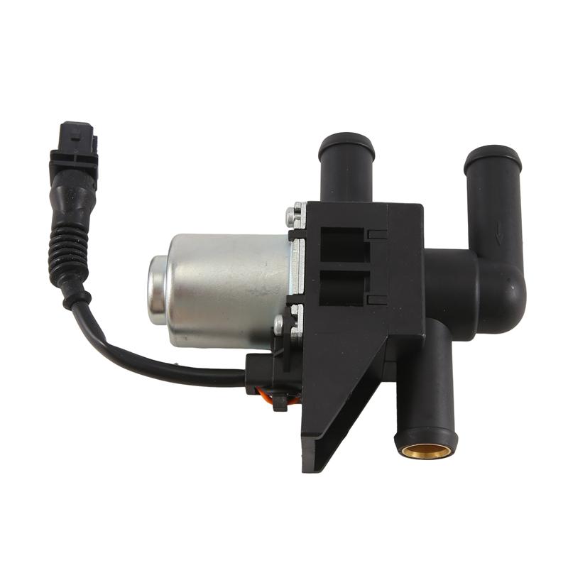 Truck Heater Solenoid Valve Heater Valve 0028302784 For Mercedes Benz Actros MP1 1840 A0028302784 Truck Accessories Parts-A87Q