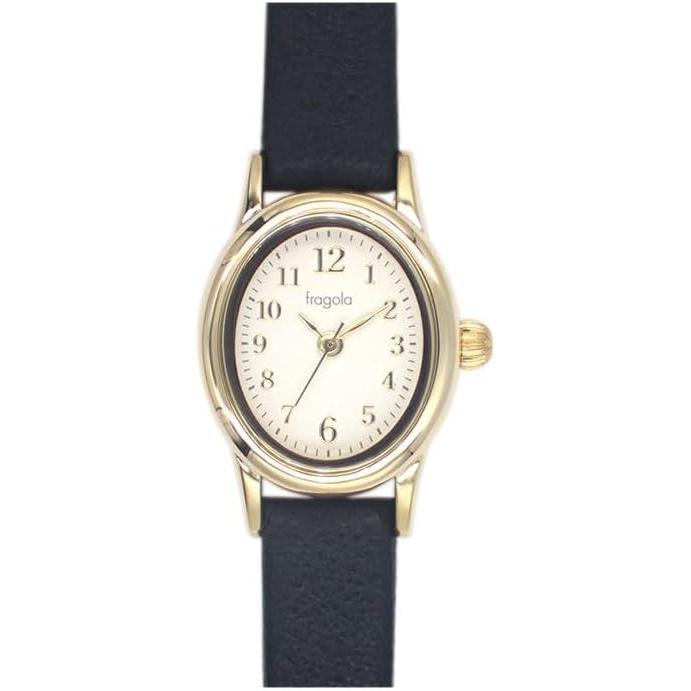 Watch fragola Oval watch N03623A-1 BK
