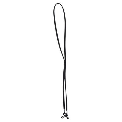 Practical Lanyard Strap Leather Cord Holder Reading Glasses Chain Sunglass Strap Glasses Necklace