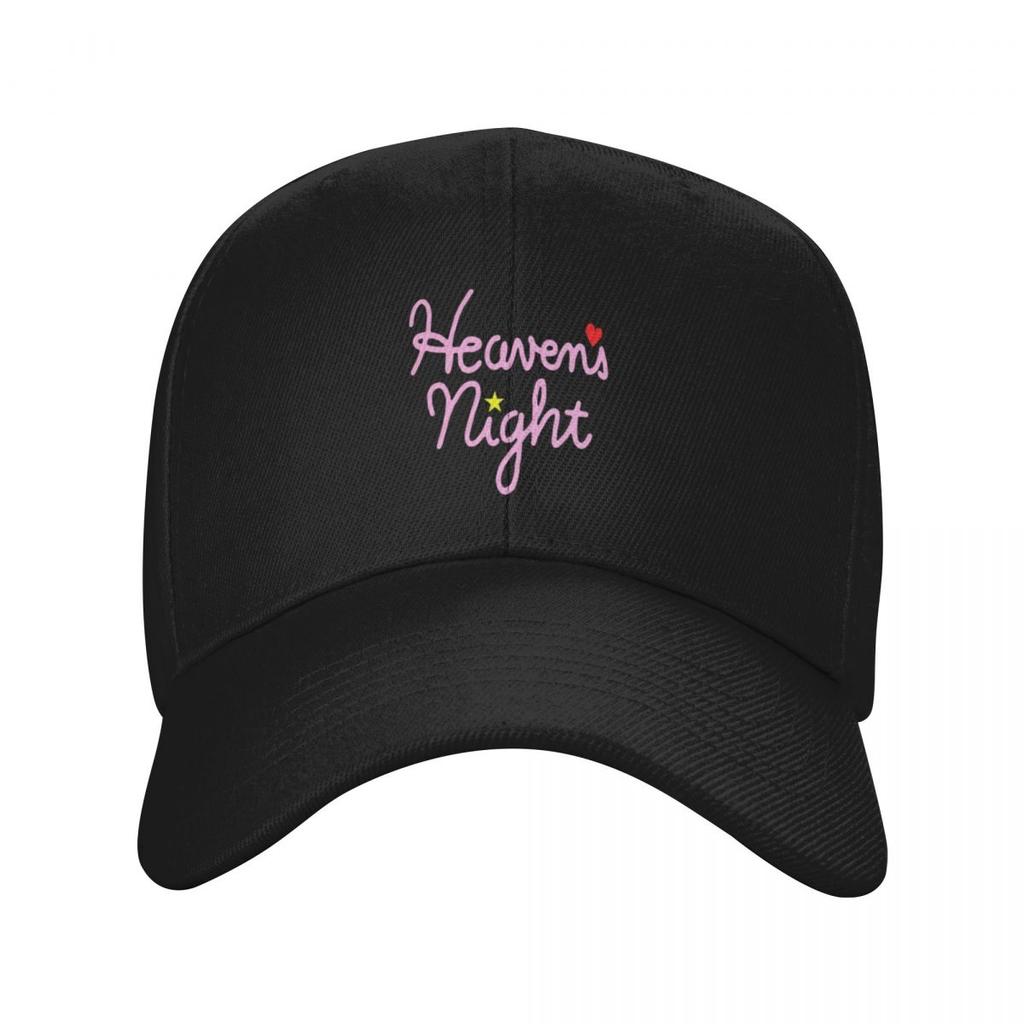 Heavens Night Baseball Cap New Hat designer cap fishing hat Hats Man Womens