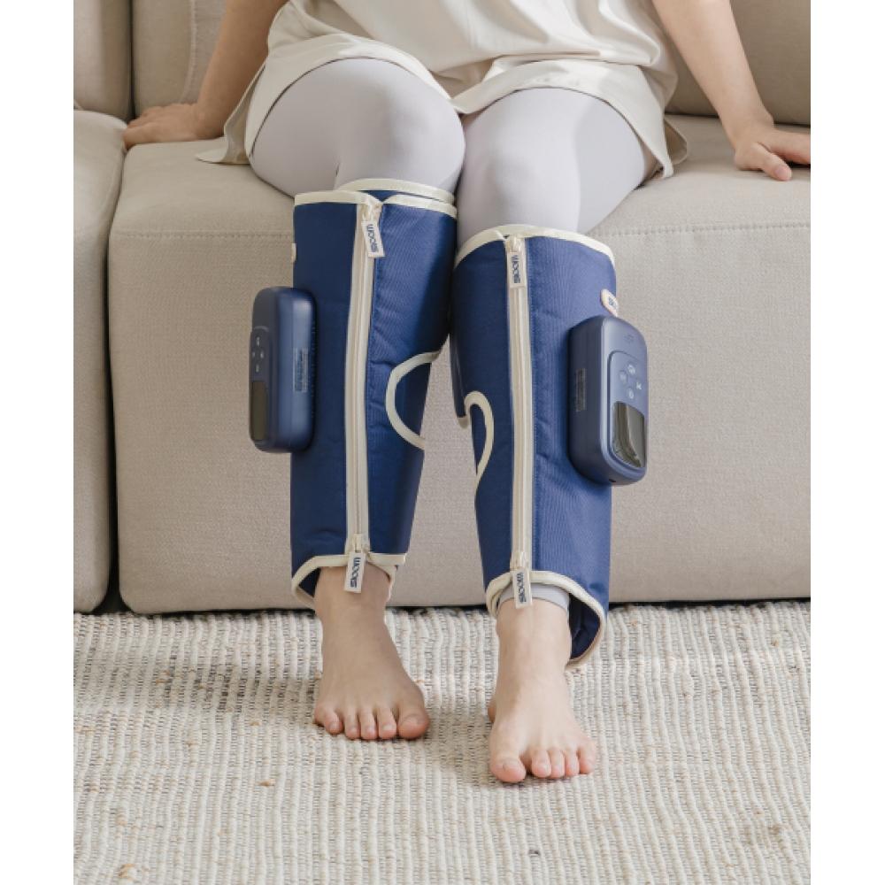Sloom Calf Comfortable Care   Gua Sha + Compression Calf Massage