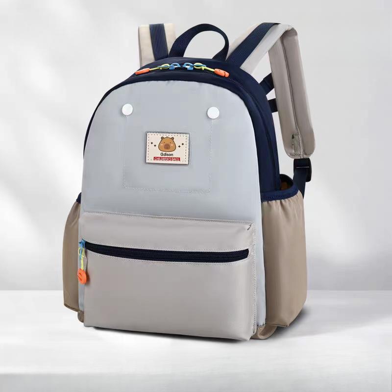 Ultra-light Backpacks for Kindergarten Boys, Girls, Primary School Students and Babies